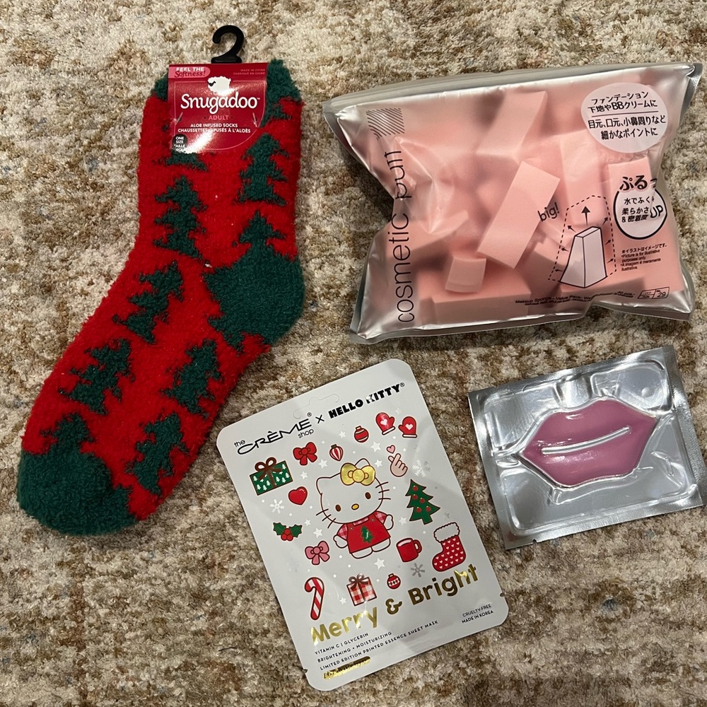 Self-care Set